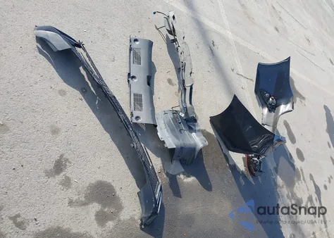 2023 Kia Forte Gt-Line из США, поврежденный, VIN 3KPF54AD9PE658194